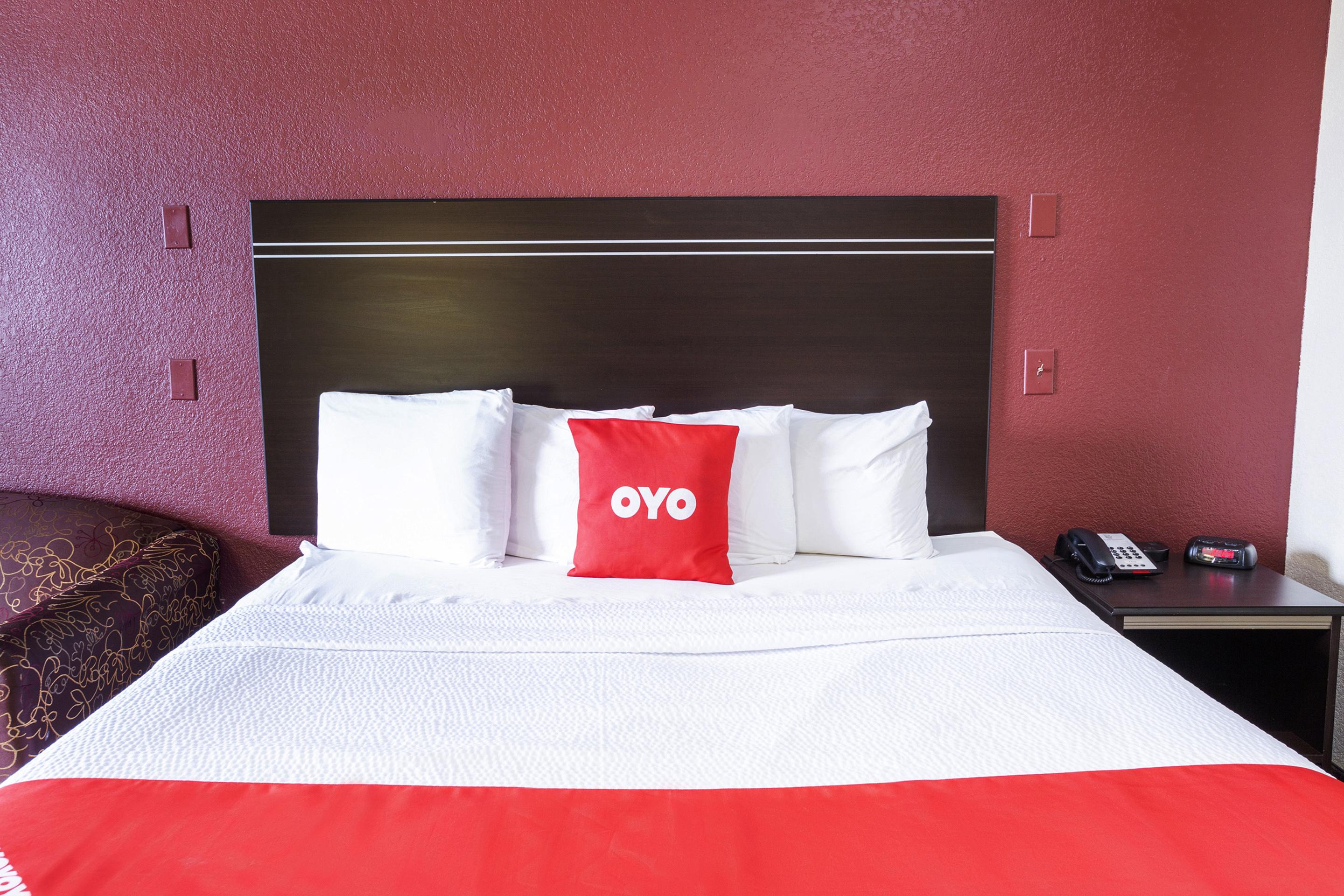 Oyo Hotel Lsu Port Allen Luaran gambar